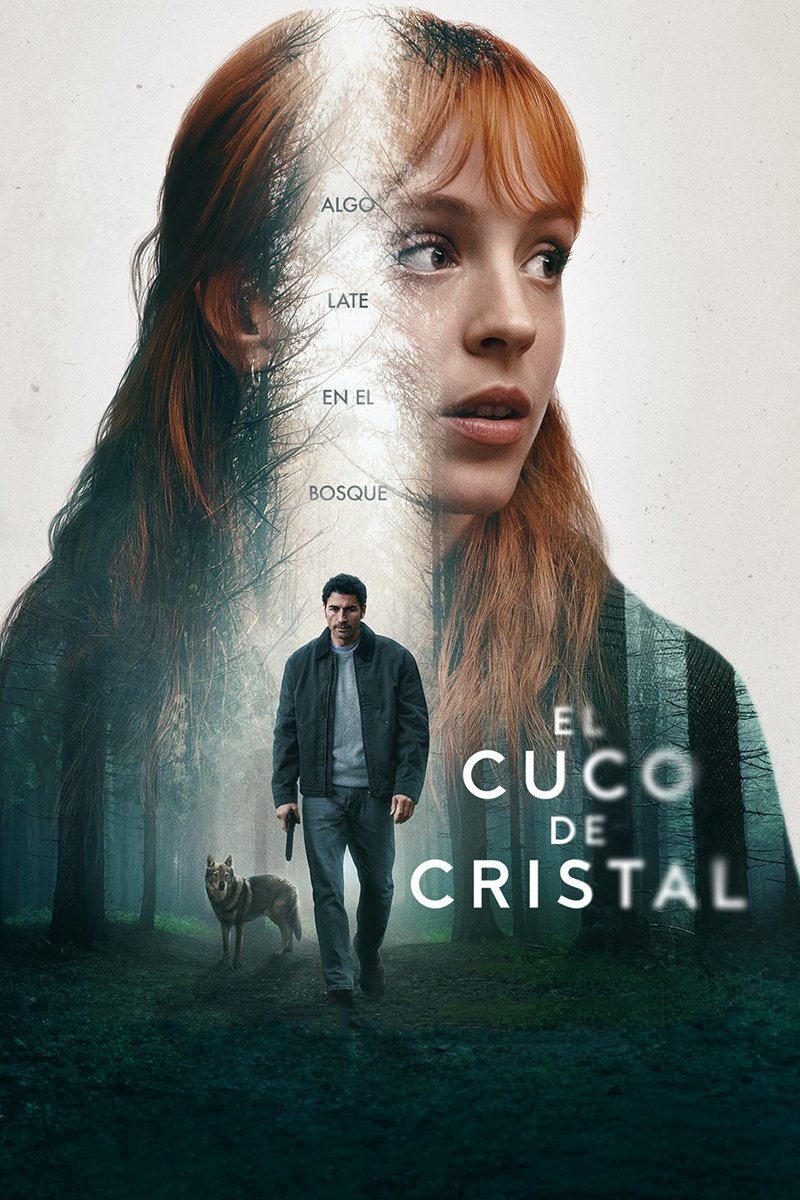 The Crystal Cuckoo (2025 TV Series)